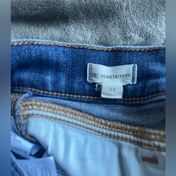 Madewelll Jeans | 10” Roadtripper - Picture 7 of 7
